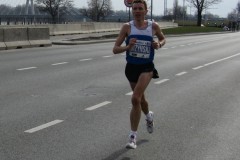 Półmaraton Warszawa 2009